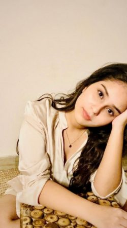 Ember Scarlet Awaits to Ignite Your Desires