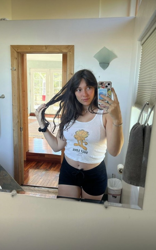 Experience Unforgettable Moments with Lola Fox Tonight 1 Mis Fotos