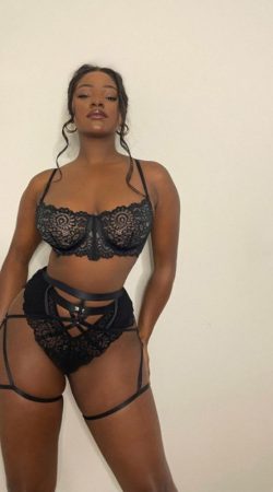 Discover Passion and Elegance with Siren Belle