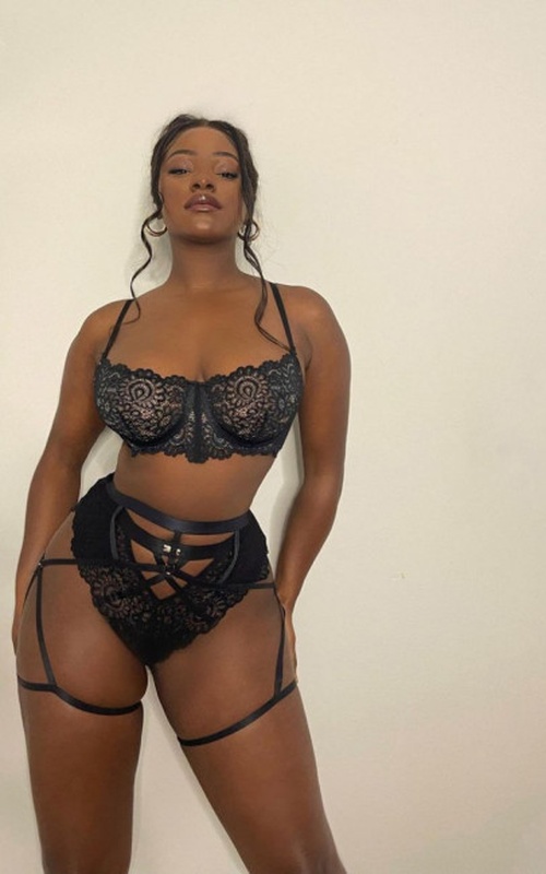 Discover Passion and Elegance with Siren Belle