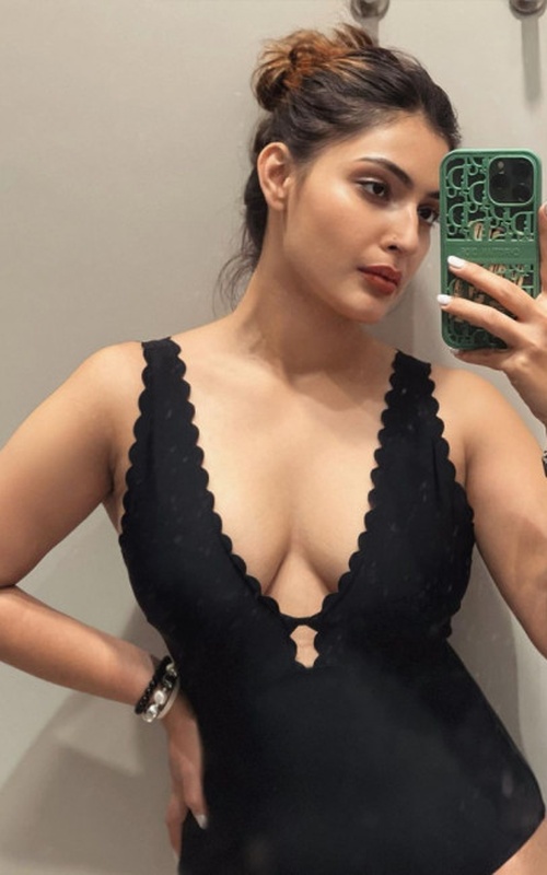 Experience Unforgettable Moments with Ruby Belle by Your Side