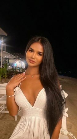 Experience Passion and Elegance with Astrid Flame