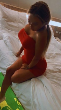 Experience Unforgettable Moments with Monroe Fox by Your Side