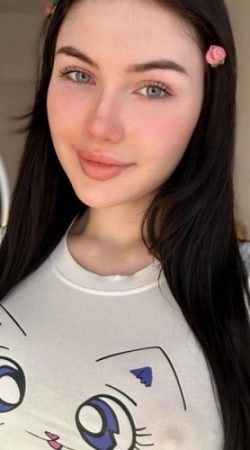 Experience Unforgettable Moments with Trinity Blaze Your Dream Escort