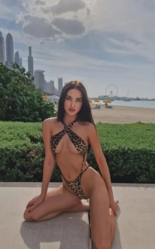 Experience Enchantment with Luna Belle Your Ultimate Escape Awaits