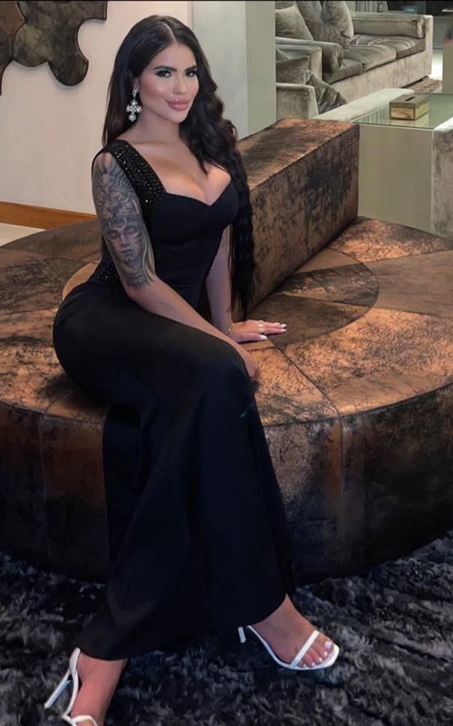 Experience Unforgettable Moments with Belle Noir Escort